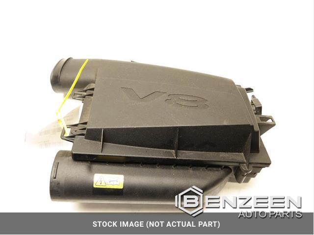 2012 Mercedes-Benz CLS550 Air Cleaner Box (Left)