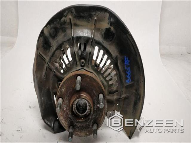 2013 Lexus RX 450h Front Spindle Knuckle (Right)
