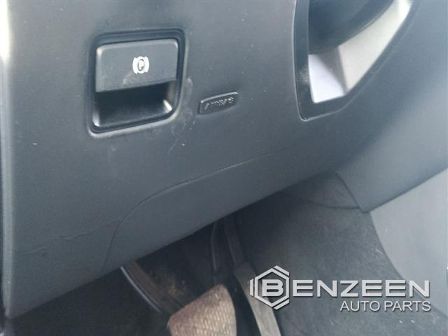 2015 Mercedes-Benz GL450 Air Bag (Left)