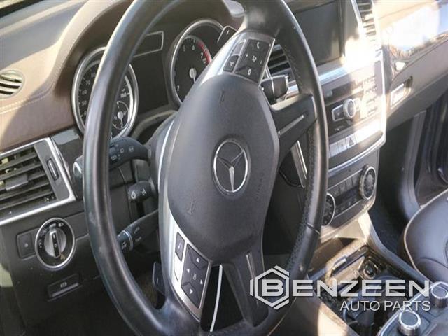 2015 Mercedes-Benz GL450 Air Bag (Left)
