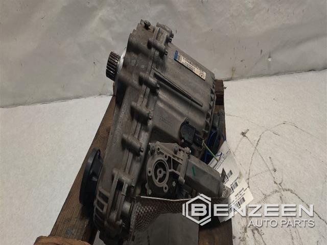 2015 Mercedes-Benz GL450 Transfer Case Assembly
