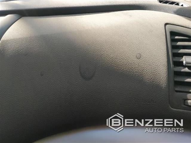2014 Nissan Altima Air Bag (Right)