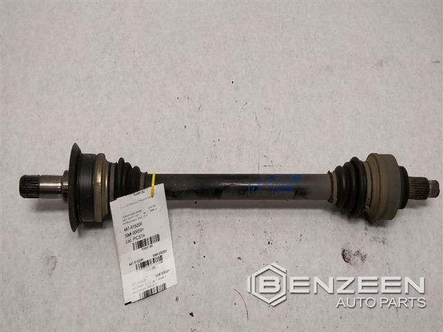 2013 BMW 335i Axle Shaft (Right)