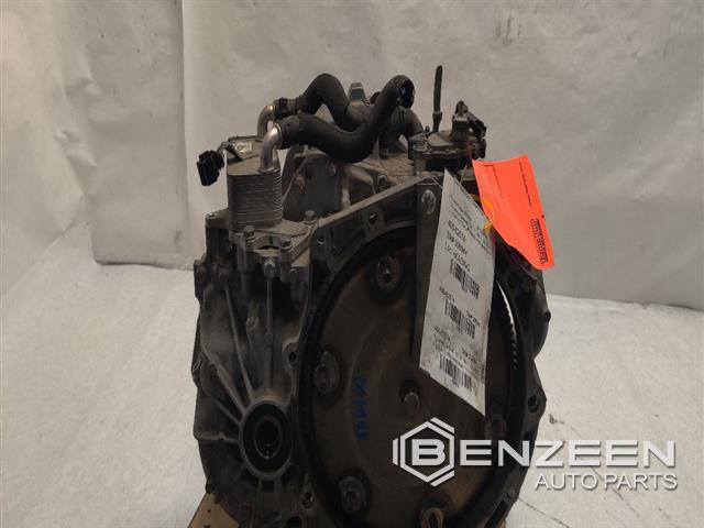 2015 Volkswagen Passat Transmission