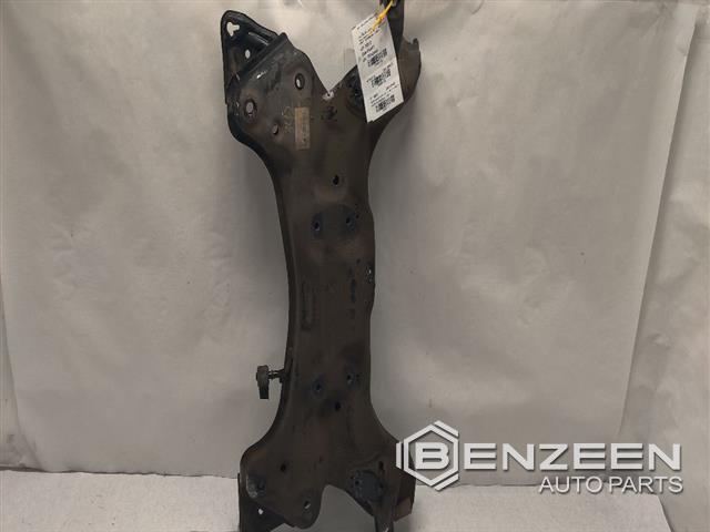 2017 Hyundai Veloster Crossmember / K Frame