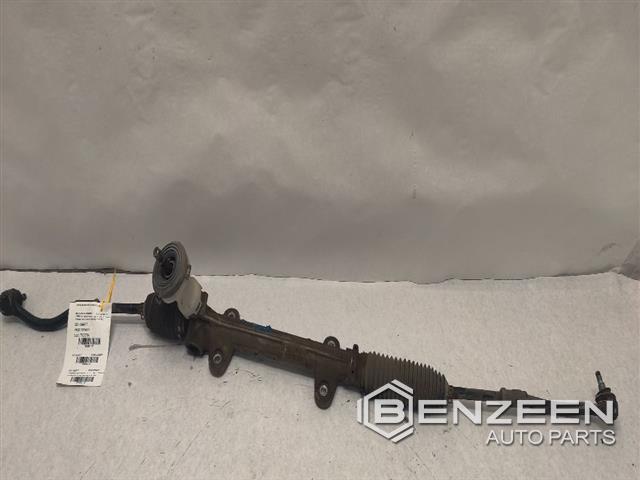 2017 Hyundai Veloster Steering Gear Rack