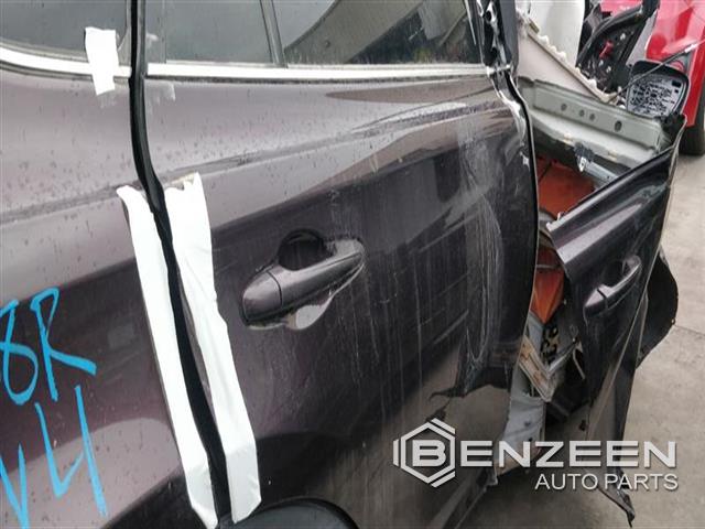 2013 TOYOTA RAV 4 Rear Door (Right)