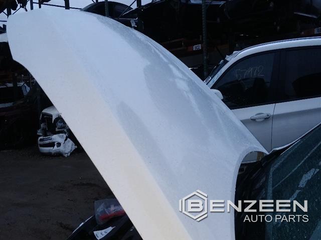 2015 Hyundai Genesis Hood