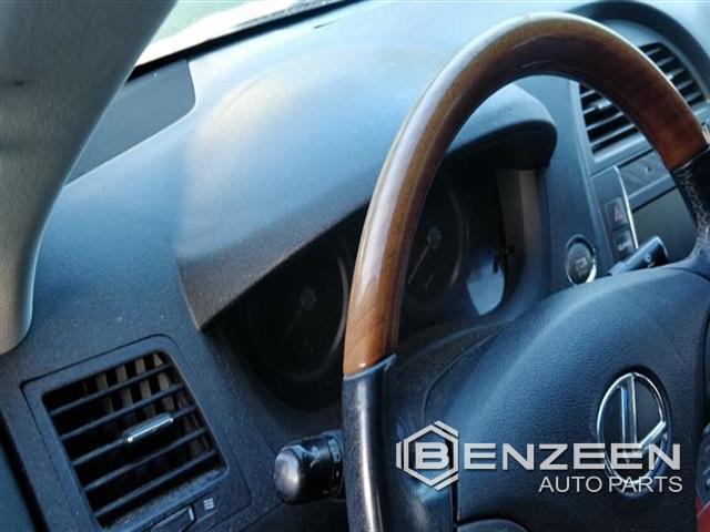 2007 Lexus ES 350 Dash Panel