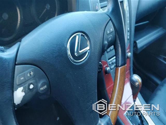 2007 Lexus ES 350 Air Bag (Left)