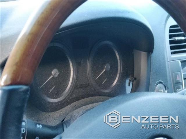 2007 Lexus ES 350 Speedometer / Head Cluster