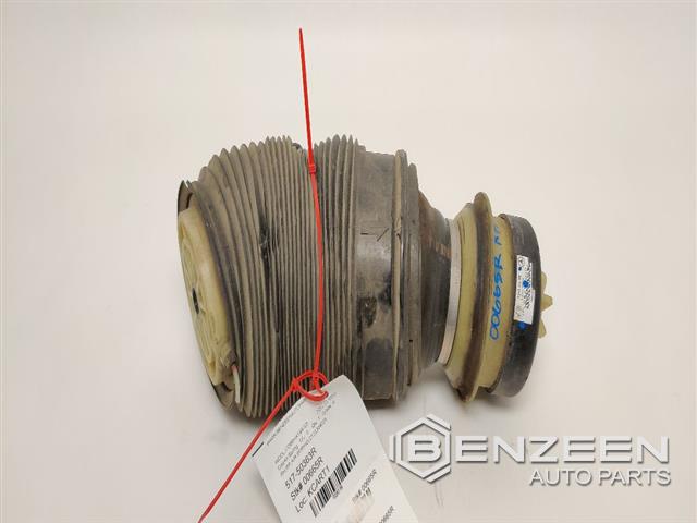 2017 Mercedes-Benz CLS550 Coil / Air Spring (Right)