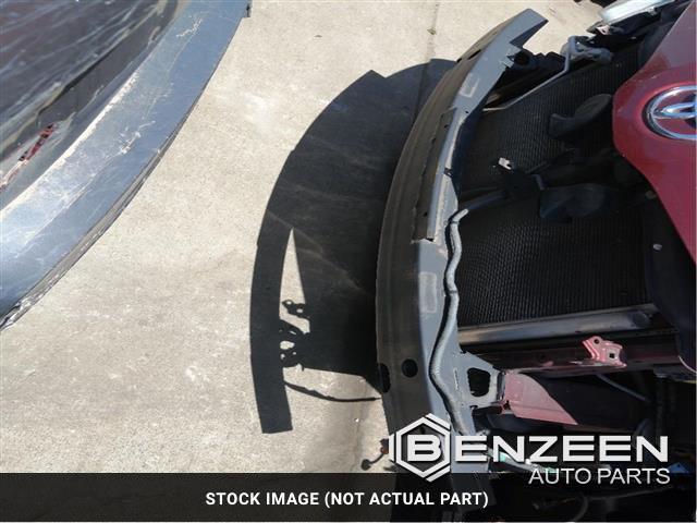 2015 Toyota Sienna Front Reinforcement Bar