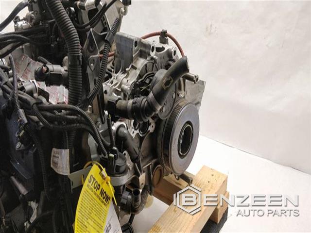2017 BMW 330i Engine Assembly