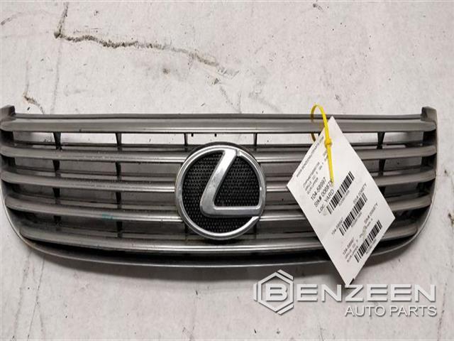 2002 Lexus SC 430 Grille