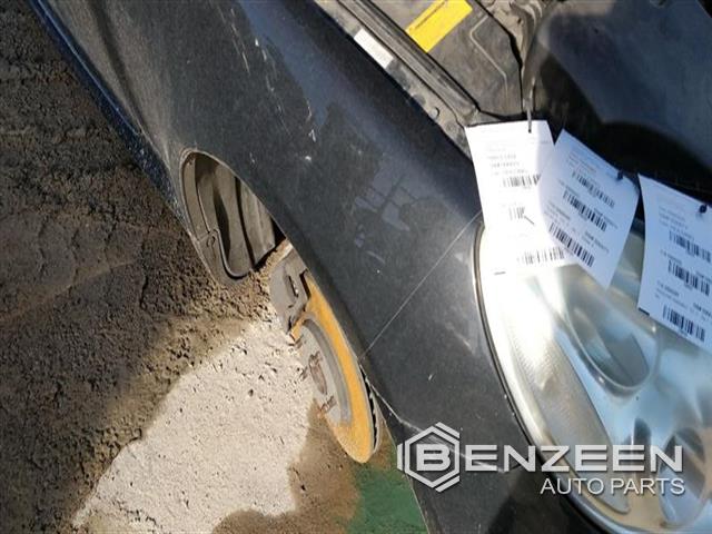 2006 Lexus SC 430 Fender (Right)