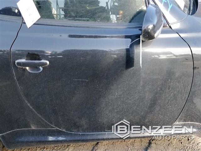 2002 Lexus SC 430 Front Door (Right)