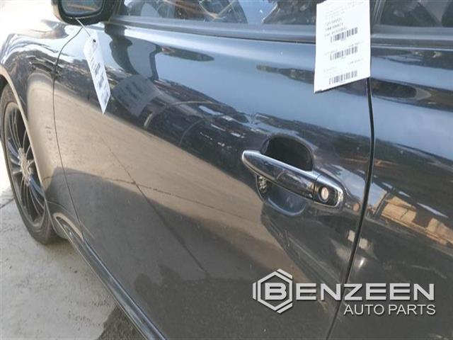 2002 Lexus SC 430 Front Door (Left)