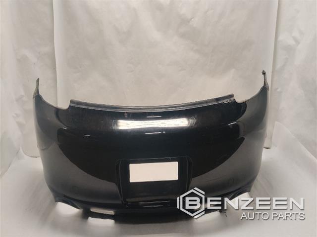 2002 Lexus SC 430 Rear Bumper Cover