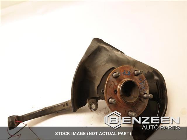 2003 Lexus SC 430 Front Spindle Knuckle (Right)