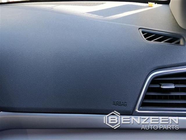 2017 Hyundai Elantra Air Bag (Right)