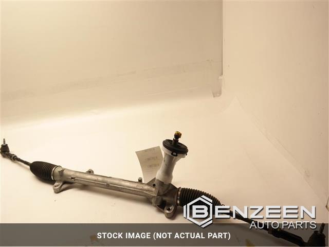 2017 Hyundai Elantra Steering Gear Rack