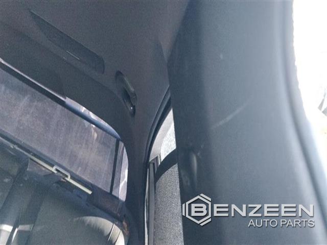 2011 BMW Alpina B7 Air Bag (Left)