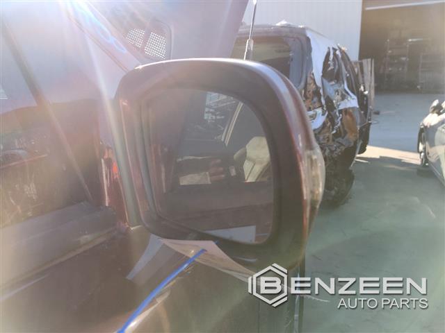 2007 Mercedes-Benz GL450 Side View Mirror (Right)