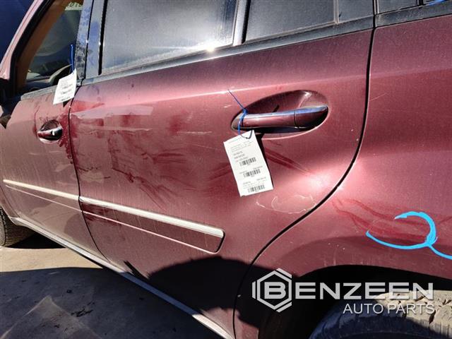 2007 Mercedes-Benz GL450 Rear Door (Left)