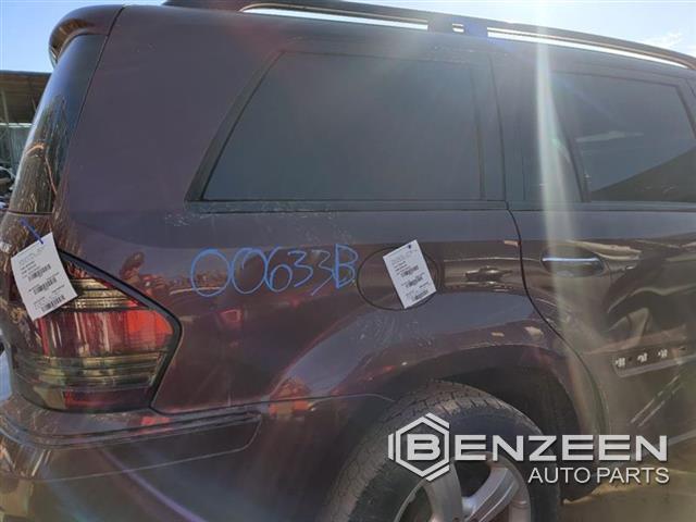 2007 Mercedes-Benz GL450 Quarter Panel (Right)