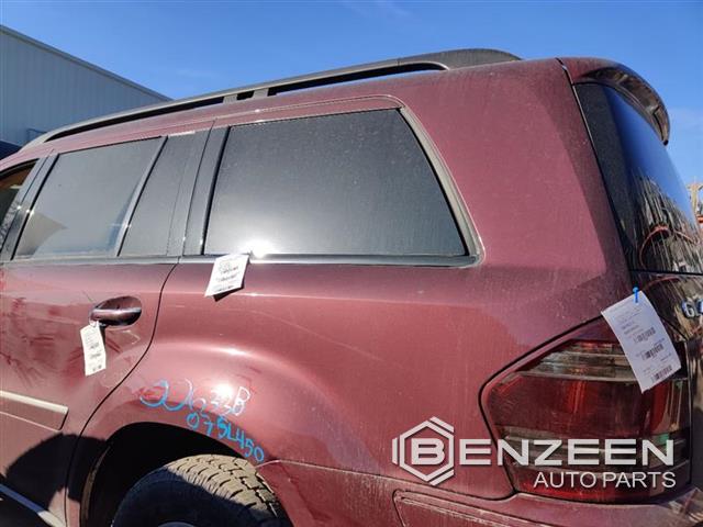 2007 Mercedes-Benz GL450 Quarter Panel (Left)