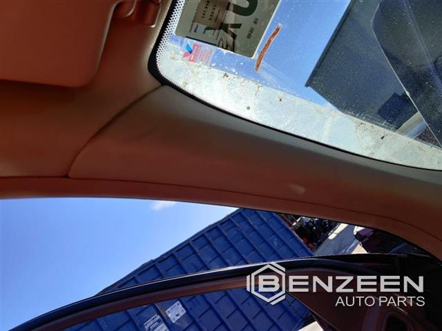 2007 Mercedes-Benz GL450 Air Bag (Left)