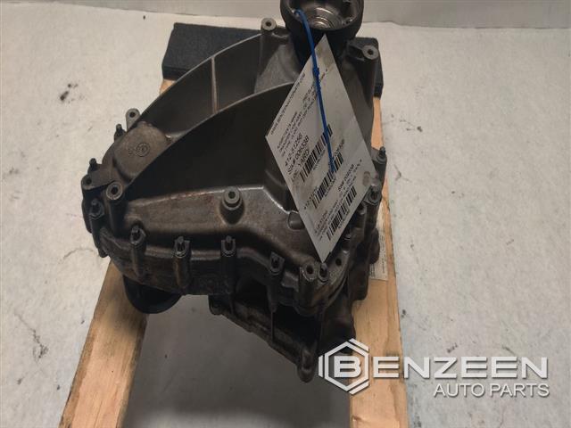 2007 Mercedes-Benz GL450 Transfer Case Assembly