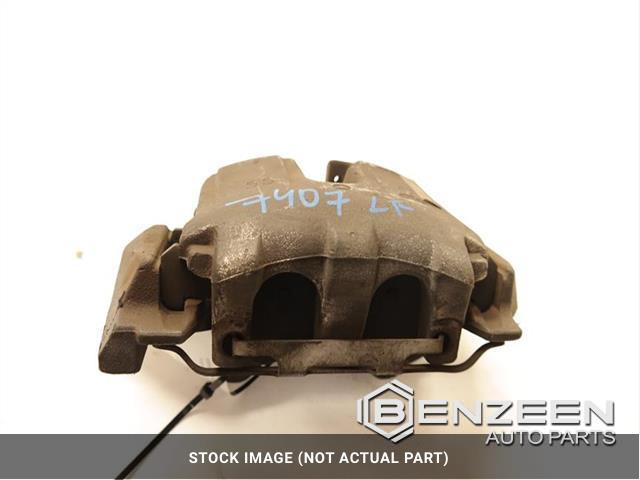 2007 Mercedes-Benz GL450 Caliper (Left)