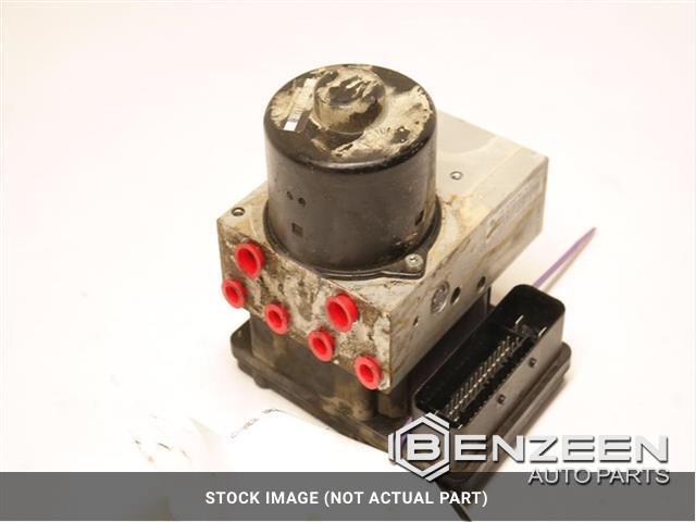 2007 Mercedes-Benz GL450 ABS Pump