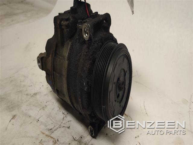 2008 Mercedes-Benz ML350 AC Compressor