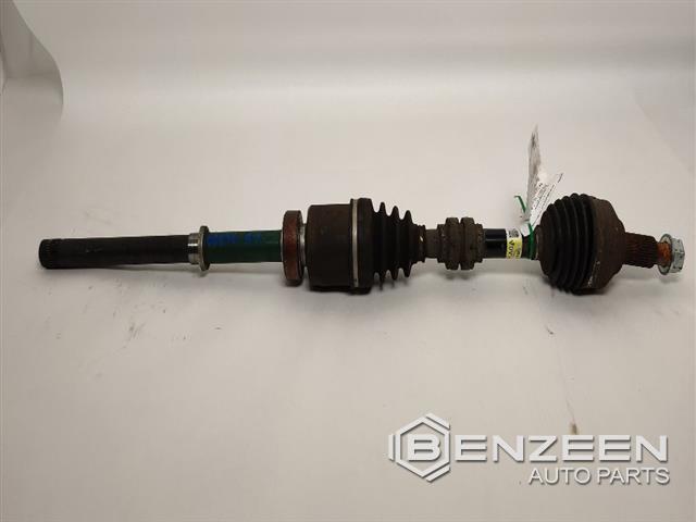 2015 Infiniti QX60 Axle Shaft (Right)