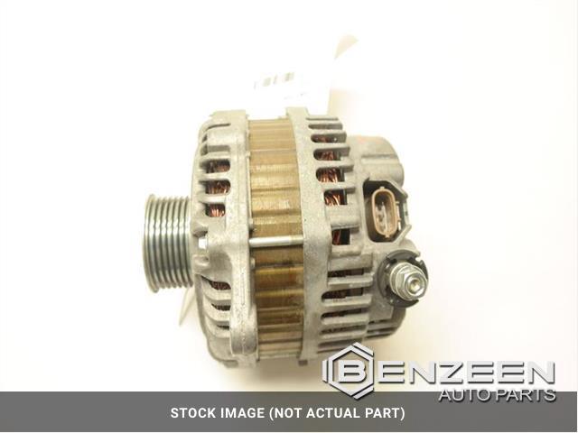 2015 Infiniti QX60 Alternator