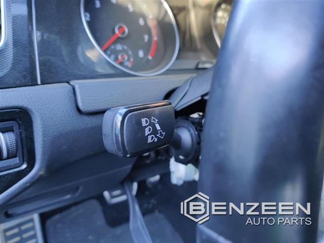 2017 Volkswagen Golf GTI Steering Column