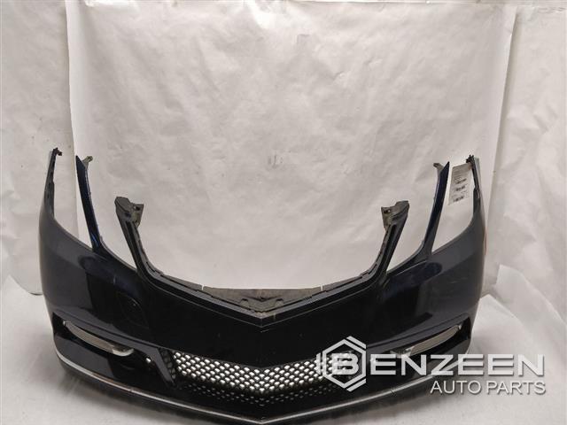 2012 Mercedes-Benz E350 Front Bumper Cover