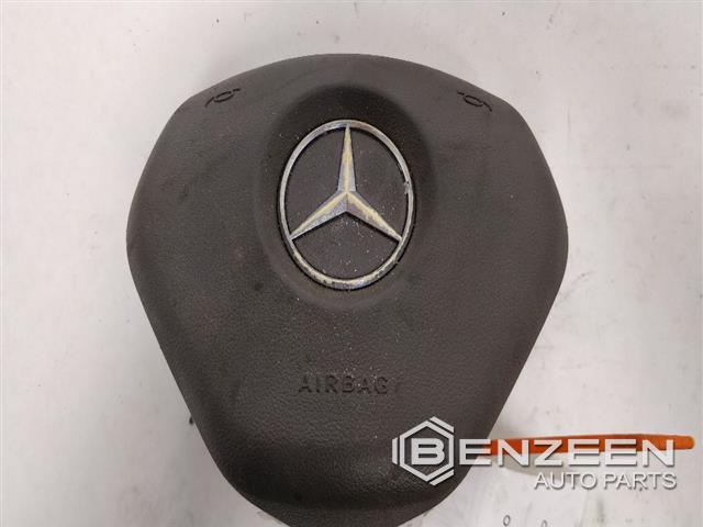 2012 Mercedes-Benz E350 Air Bag (Left)