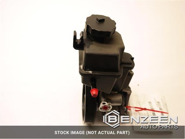 2012 Mercedes-Benz E350 Power Steering Pump
