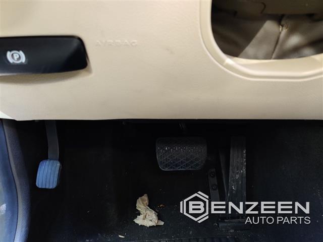 2015 Mercedes-Benz GLK350 Air Bag