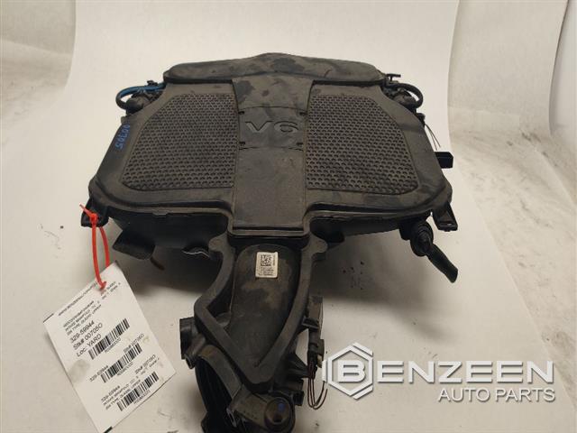 2015 Mercedes-Benz GLK350 Intake Manifold