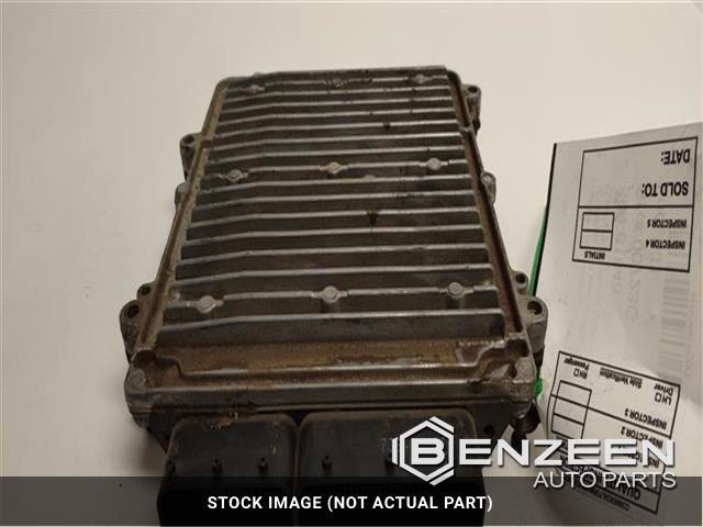 2017 Mercedes-Benz CLS550 Engine Control Module