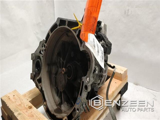 2017 Hyundai Elantra Transmission