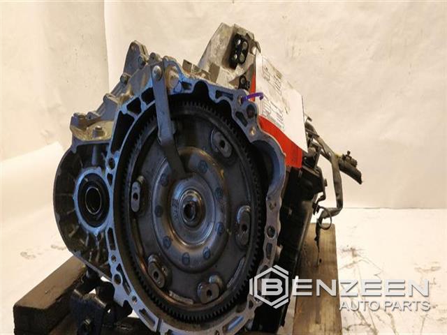 2015 Hyundai Sonata Transmission