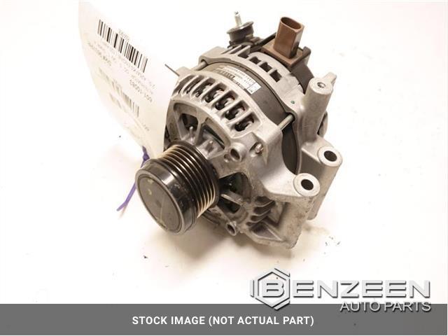2019 TOYOTA Camry Hybrid Alternator