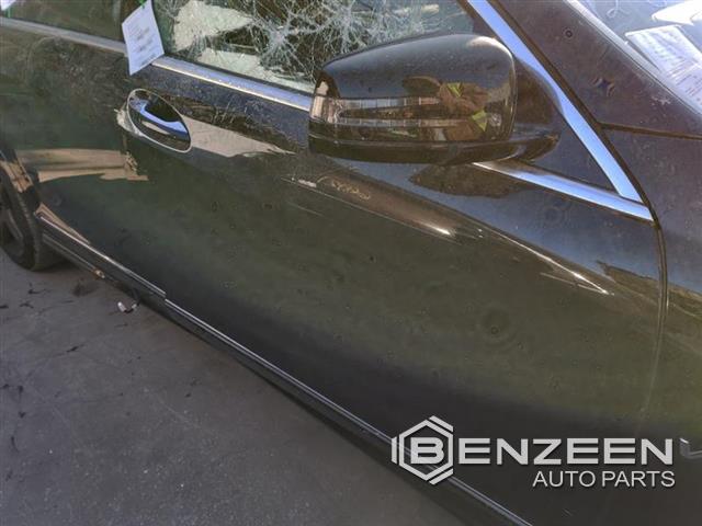 2007 Mercedes-Benz S63 Front Door (Right)