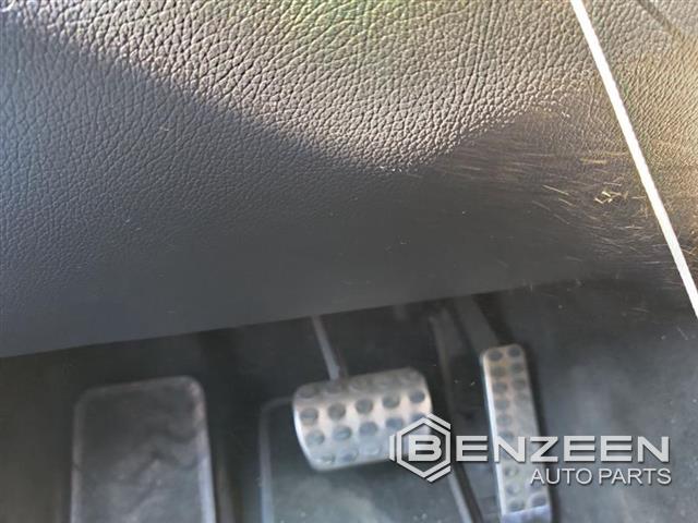 2012 Mercedes-Benz S63 Air Bag (Left)
